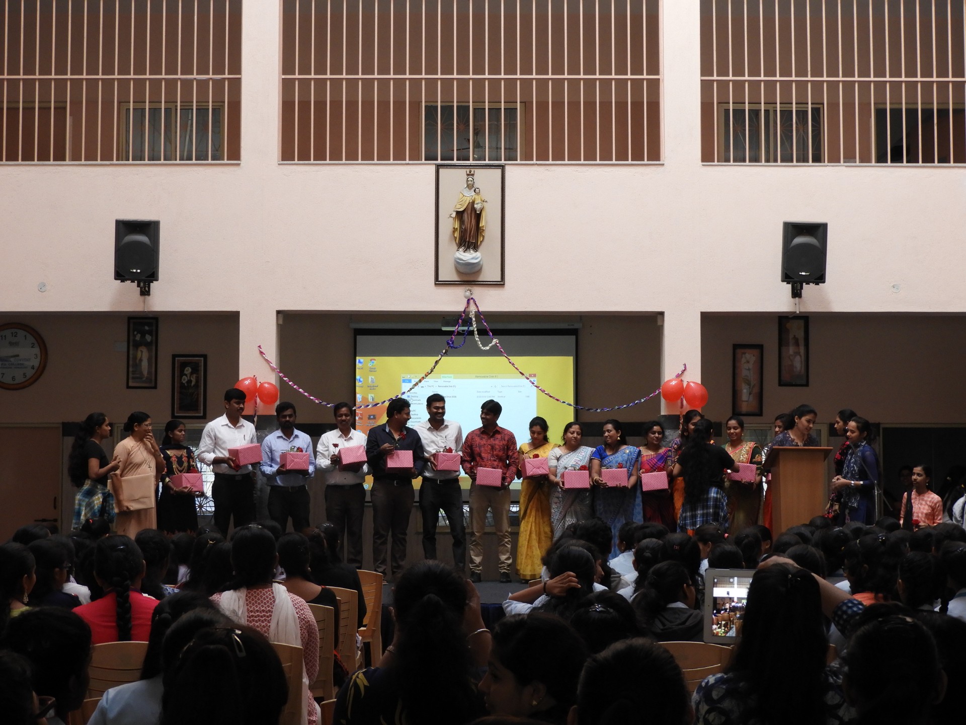 3 Teachers Day